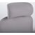 Task chair SYNO with electric massage function, gray Новинки Для дома и сада 