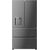 REFRIGERATOR 1.83M-540L-E/DRF560WMXEEUP DREAME Jaunumi Sadz. tehnika