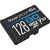 TeamGroup Go MicroSDXC 128 GB Class 10 UHS-I/U3 V30 (TGUSDX128GU303) Новинки Компьютерная техника