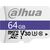 Dahua Technology C100 MicroSDXC 64 GB Class 10 UHS-I/U3 V30 (TF-C100/64GB) Новинки Компьютерная техника