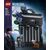 LEGO Wednesday Plecak Wednesday (76787) Новости - Детские товары