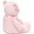 Spin Master GUND Plush toy My 1st Teddy, pink, 45 cm Мягкие игрушки