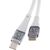 Qualo QTCN-CC-00 Kabelis USB-C / 1.5m / 3A Data USB kabeļi