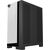 FSP Fortron U691 Black Tempered Glass ARGB E-ATX Gaming PC Case Datoru korpusi