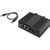 Digitus Gigabit Ethernet PoE Splitter, Industrial, 60 W Datoru barošanas bloki