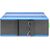 Digitus 8 Port Gigabit Ethernet (blue) Wireless Routers