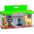 P.m.i. Kids World MINECRAFT S2 FIGURES - 3 PACK (ASSORTMENT) Фигурки и герои