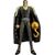 Bandai ANIME HEROES ONE PIECE - CROCODILE Фигурки и герои