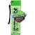 Paladone PP11393MCF drinking bottle Daily usage 500 ml Green, Black Фигурки и герои