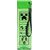Paladone PP11393MCF drinking bottle Daily usage 500 ml Green, Black Фигурки и герои