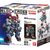 Bandai BLOCKROSS GUNDAM - GQuuuuuuX Фигурки и герои
