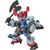Bandai BLOCKROSS GUNDAM - GQuuuuuuX Фигурки и герои