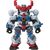 Bandai BLOCKROSS GUNDAM - GQuuuuuuX Фигурки и герои