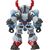 Bandai BLOCKROSS GUNDAM - GQuuuuuuX Фигурки и герои