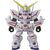 Bandai BLOCKROSS GUNDAM - UNICORN DESTROY MODE Фигурки и герои