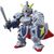 Bandai BLOCKROSS GUNDAM - KNIGHT GUNDAM Фигурки и герои