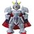 Bandai BLOCKROSS GUNDAM - KNIGHT GUNDAM Фигурки и герои