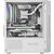 Logic 3 LOGIC ARAMIS ARGB Mini USB 3.0 white Datoru korpusi