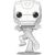 Figurka Funko Pop Vinyl Marvel Sketched Iron Man (0889698902984) Фигурки и герои