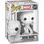 Figurka Funko Pop Vinyl Marvel Sketched Iron Man (0889698902984) Фигурки и герои