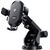 Car phone holder Remax RM-C03 (dashboard) black Telefonu Turētāji Auto Velo Moto
