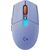 LOGITECH G305 X SUPERLIGHT Wireless Gaming Mouse - LILAC - 2.4GHZ - EER2 - 933 Peles, ievadierīces