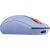 LOGITECH G305 X SUPERLIGHT Wireless Gaming Mouse - LILAC - 2.4GHZ - EER2 - 933 Peles, ievadierīces