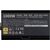 Cooler Master ELITE GOLD 1000 (black, 1x 12-pin high power GPU, 3x PCIe, 1000 watts) Datoru barošanas bloki