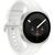 Samsung Galaxy Watch9 (white, 40 mm, Bluetooth, Sport Band S/M) Smart-Watch Pulksteņi