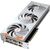 GigaByte GeForce RTX 5060 Ti AORUS ARI 8G (white, DLSS 5, 3x DisplayPort, 1x HDMI 2.1) Grafiskās video kartes