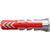 fischer DuoLine Tanos-Box M173 light grey/red, 713-piece Новинки Для дома и сада 