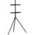 One for all Full Metal Tripod TV stand, mount (black) Aудио-видео