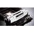 G.SKILL RIPJAWSV DDR4 2X16GB 3200MHZ CL16 XMP2 WHITE RAM Operatīvā atmiņa