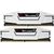 G.SKILL RIPJAWSV DDR4 2X16GB 3200MHZ CL16 XMP2 WHITE RAM Operatīvā atmiņa