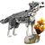 LEGO CREATOR 3 IN 1 31393 Forest Animals: Gray Wolf Новости - Детские товары