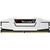 G.SKILL RIPJAWSV DDR4 2X8GB 3600MHZ CL16 REV2 WHITE RAM Operatīvā atmiņa
