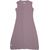 Lodger Hopper Solid guļammaiss bez piedurknēm, Rose, 68/80 - HPS 107_68/80 Спальные мешки, пижамы
