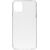 Tactical TPU Cover Aizsargapvalks priekš Apple iPhone 11 / caurspīdīgs Neoriģinālie Maciņi