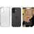 Tactical TPU Plyo Cover Aizsargapvalks priekš Apple iPhone 16 / caurspīdīgs Neoriģinālie Maciņi