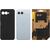 Tactical TPU Cover Aizsargapvalks priekš T-Mobile T Phone 3 / melns Neoriģinālie Maciņi