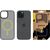 Tactical MagForce Hyperstealth 2.0 Aizsargapvalks priekš iPhone 15 / melns/dzeltens Neoriģinālie Maciņi