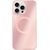 Mocco Mistiq Mag Back Case Aizmugurējais apvalks priekš Apple iPhone 16 Pro Max Neoriģinālie Maciņi