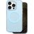 Mocco Mistiq Mag Back Case Aizmugurējais apvalks priekš Apple iPhone 15 Pro Neoriģinālie Maciņi