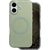 Mocco Mistiq Mag Back Case Aizmugurējais apvalks priekš Apple iPhone 17 Neoriģinālie Maciņi