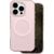 Mocco Mistiq Mag Back Case Aizmugurējais apvalks priekš Apple iPhone 16 Pro Neoriģinālie Maciņi
