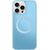 Mocco Mistiq Mag Back Case Aizmugurējais apvalks priekš Apple iPhone 17 Neoriģinālie Maciņi