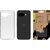 Tactical TPU Cover Aizsargapvalks priekš Google Pixel 9a / caurspīdīgs Neoriģinālie Maciņi