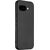 Tactical TPU Cover Aizsargapvalks priekš Google Pixel 9a / melns Neoriģinālie Maciņi