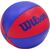 TABLICA DO KOSZYKÓWKI 29x24CM NBA WILSON + PIŁECZKA WTBA1302NBARD Для баскетбола