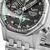 Vostok Europe ATOMIC AGE YM86-640A695LEBK-BR Rokas pulksteņi 